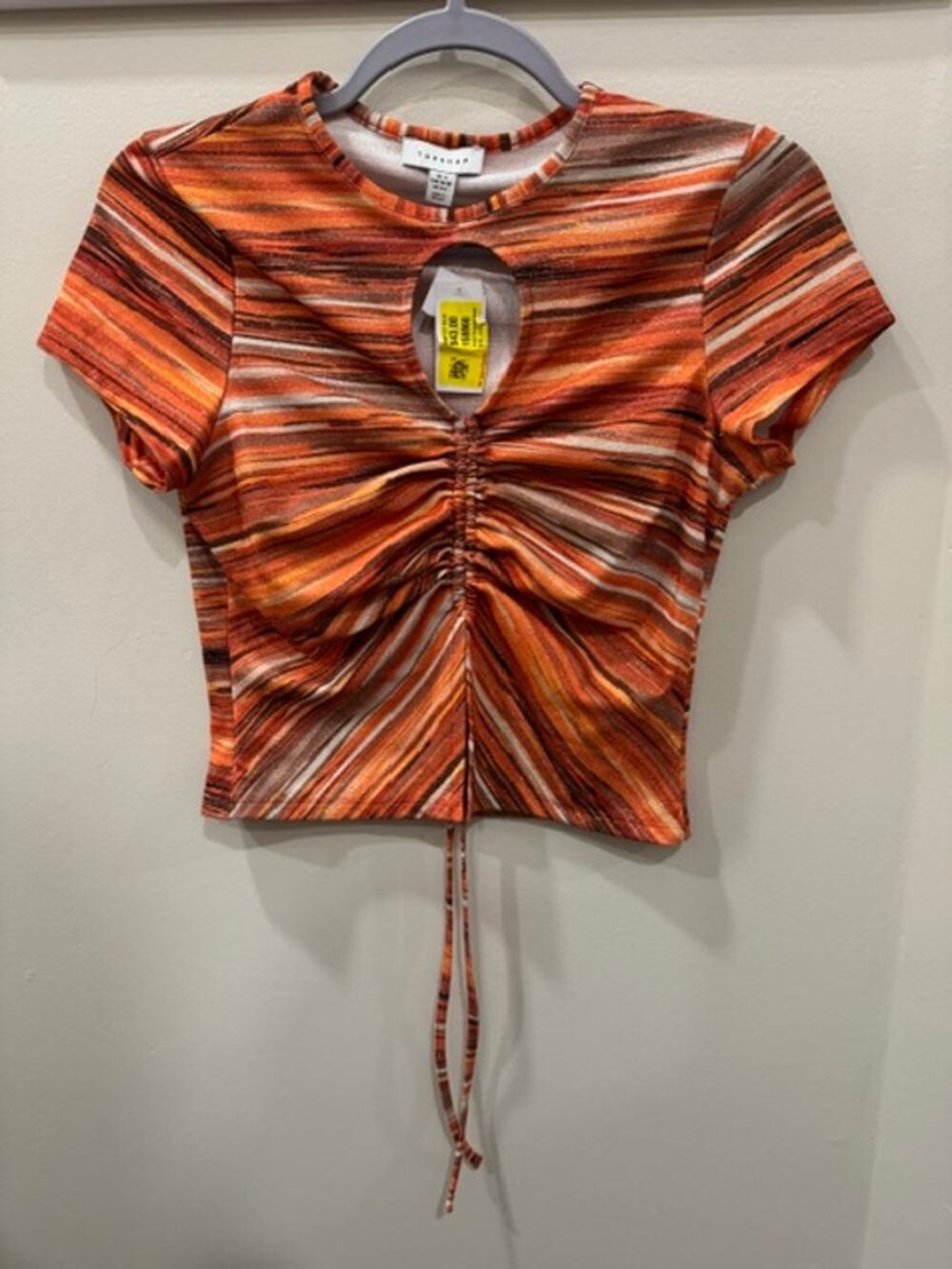 Topshop Top